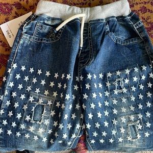 Brand new star/ jeans